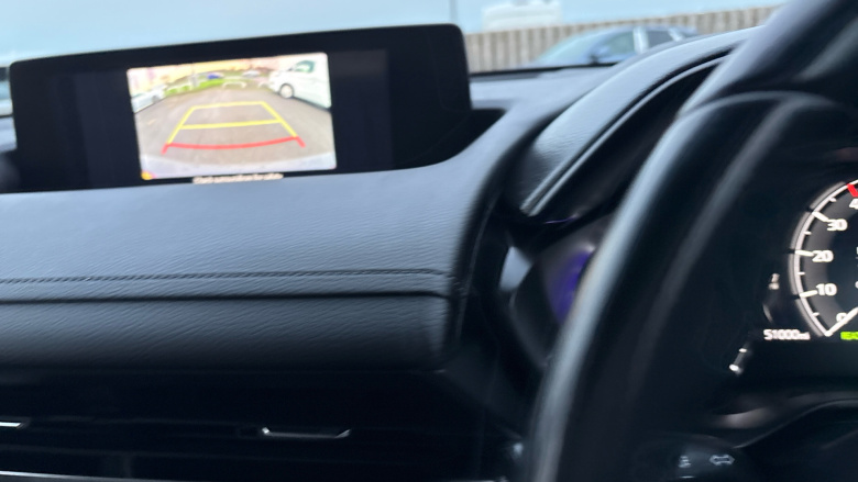 Mazda Mx-30 107kW First Edition 35.5kWh 5dr Auto Electric Hatchback